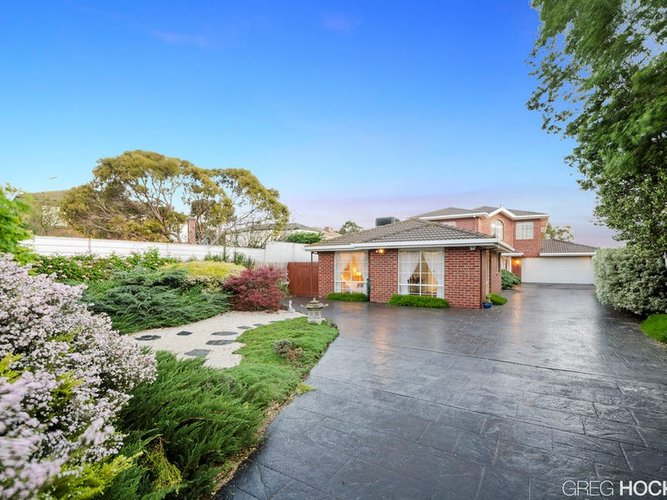 7 Selwood Place Altona Meadows 3028