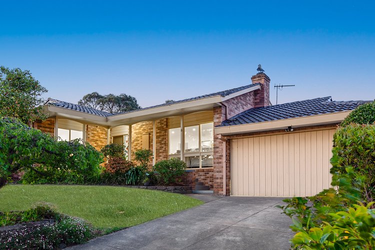 7 Settlers Court Vermont South 3133