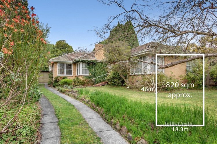 7 Shady Grove Nunawading 3131