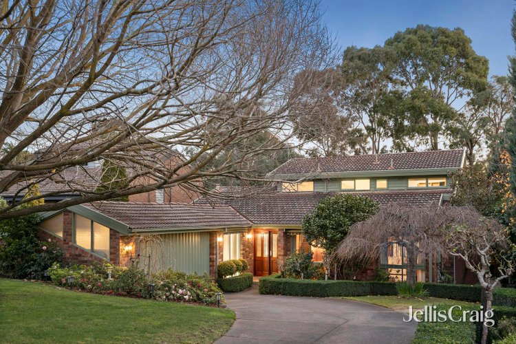 7 Shakespeare Drive Templestowe 3106