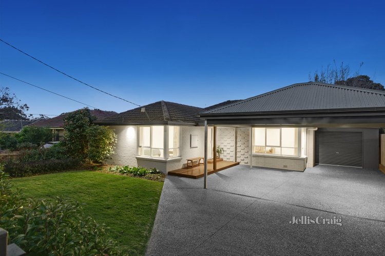 7 Sherman Street Forest Hill 3131