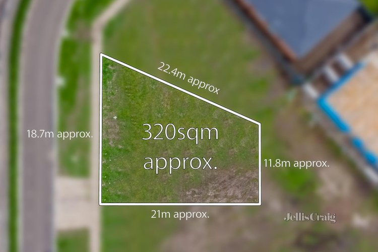 7 Shippens Crescent Wollert 3750