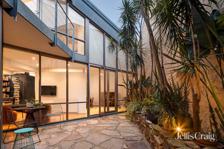 7 Skene Place Fitzroy North 3068