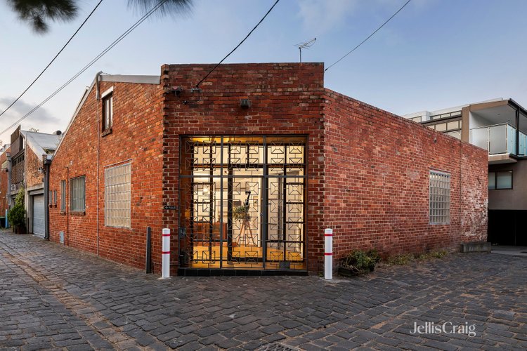 7 Skene Place Fitzroy North 3068