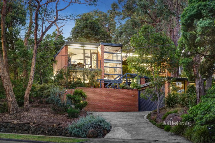 7 Somers Street Mitcham 3132