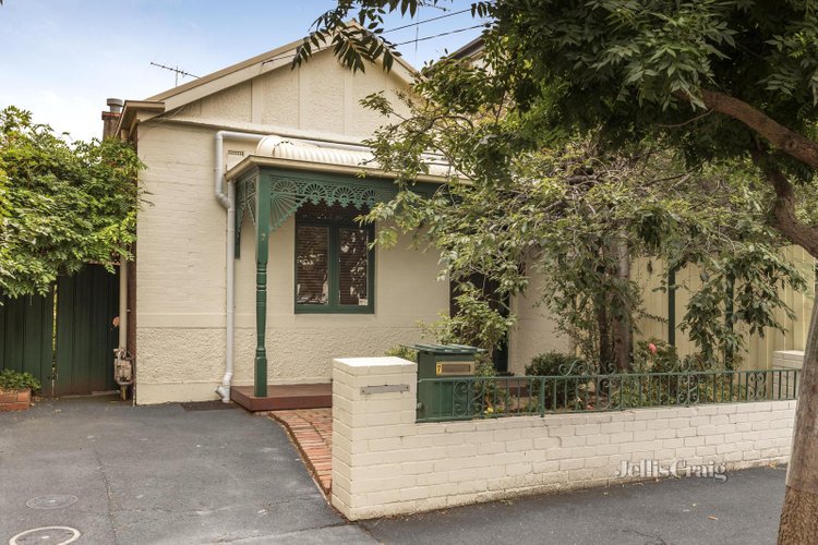 7 Somerset Street Richmond 3121
