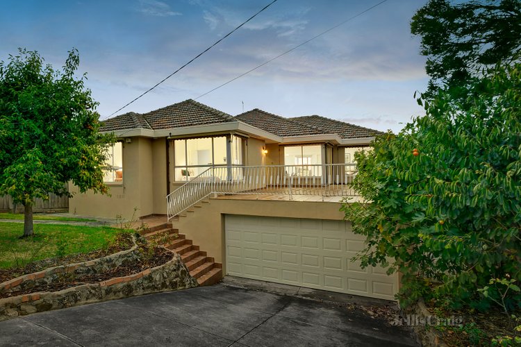 7 Sparks Avenue Burwood 3125