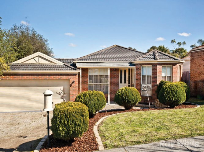 7 Splendens Walk Narre Warren 3805