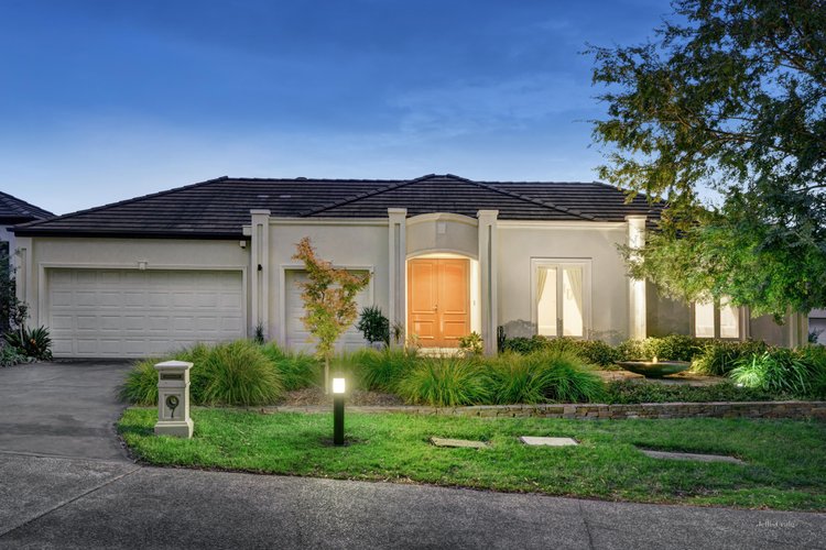 7 St Andrews Court Chirnside Park 3116