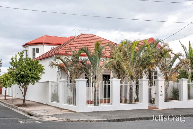 7 Staley Street Brunswick 3056