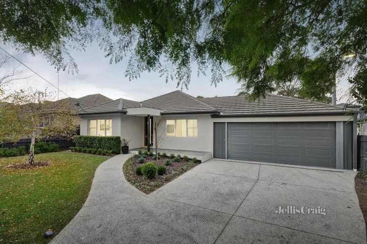 7 Stanley Street Ivanhoe 3079