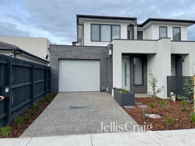 7 Steel Street Spotswood 3015