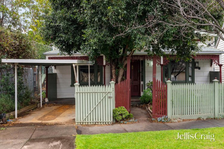 7 Steele Street Newport 3015