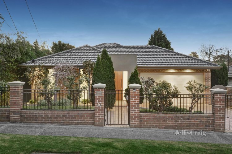 7 Stephens Street Burwood 3125