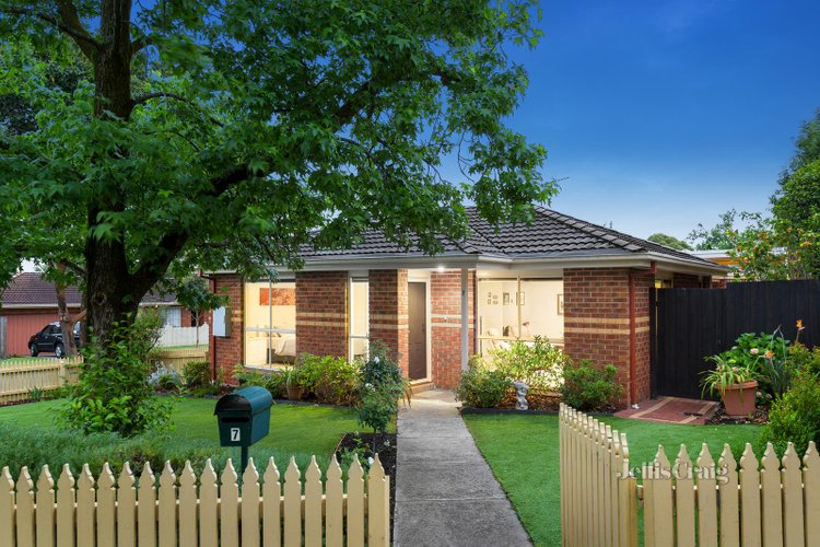 7 Stoda Street Heathmont 3135