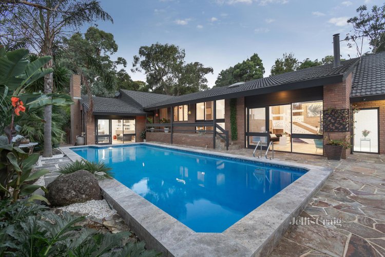 7 Stringybark Road Eltham 3095