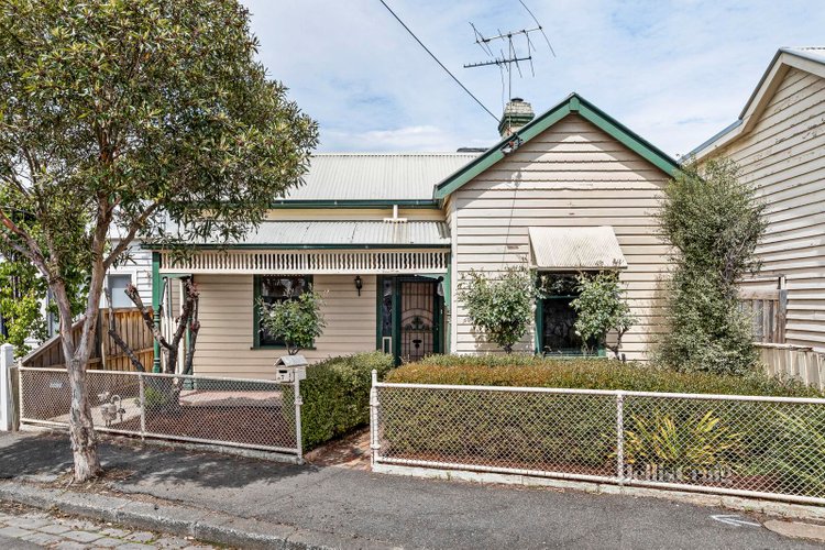 7 Sturt Street Flemington 3031