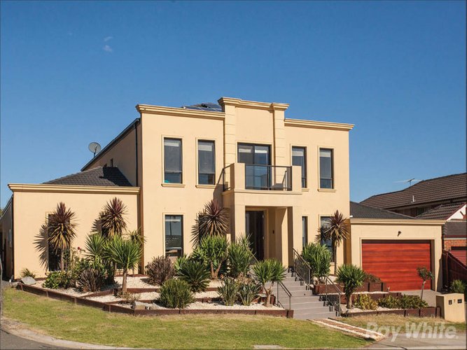 7 Suerulla Court Rowville 3178