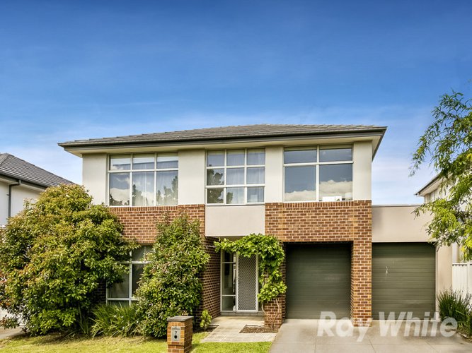 7 Suffolk Grove Mulgrave 3170