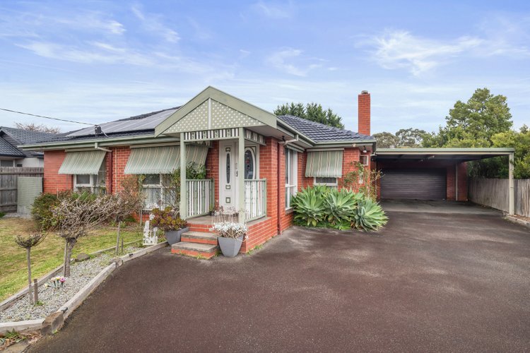 7 Sunray Court Croydon 3136