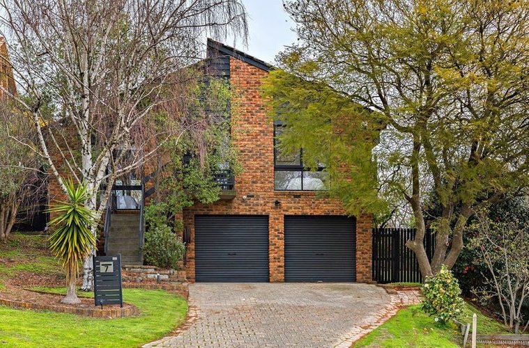 7 Tabor Mews Frankston 3199