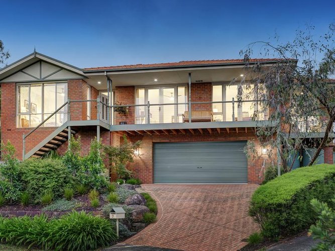 7 Tadji Close Croydon North 3136
