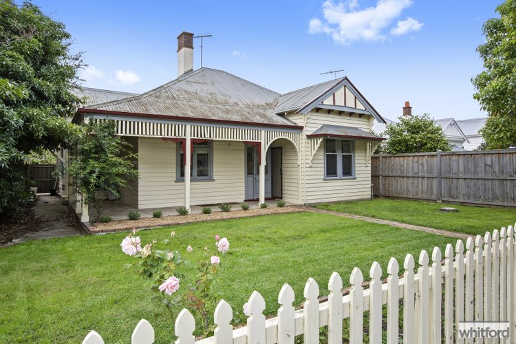 7 Talbot Street, Newtown