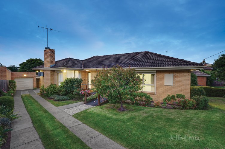 7 Talbot Street Templestowe Lower 3107