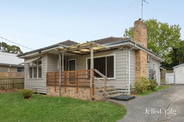 7 Talofa Avenue Ringwood East 3135