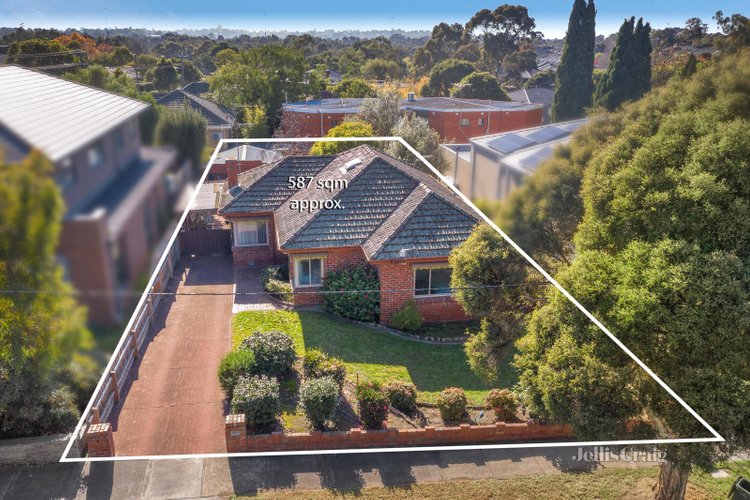 7 Tanner Avenue Kew East 3102