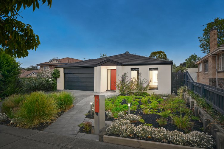 7 Taylor Street Ashburton 3147