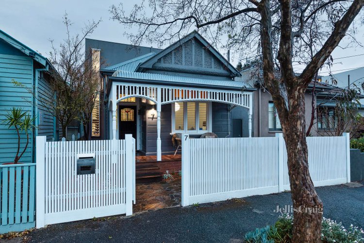 7 Taylor Street Fitzroy North 3068