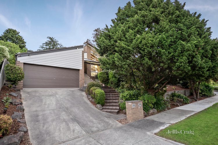 7 Tennyson Court Templestowe 3106