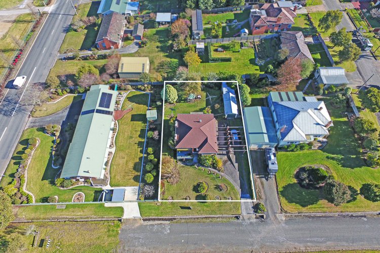 7 Tennyson Street, Orbost