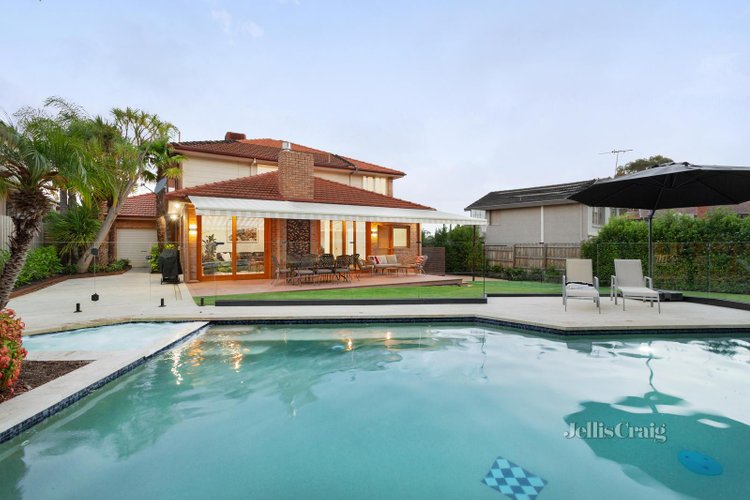 7 Tetragona Way Diamond Creek 3089