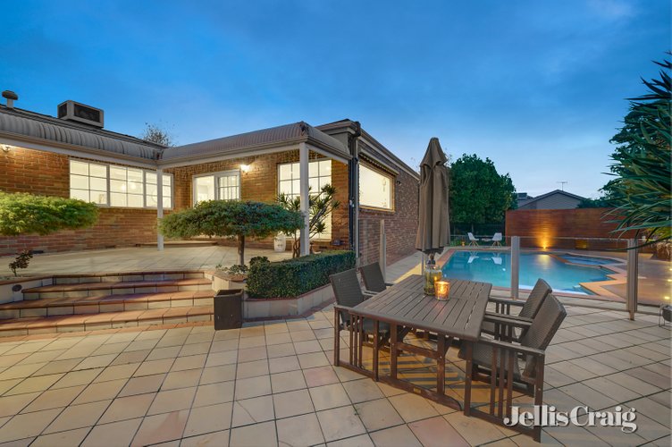 7 The Loch  Croydon Hills 3136