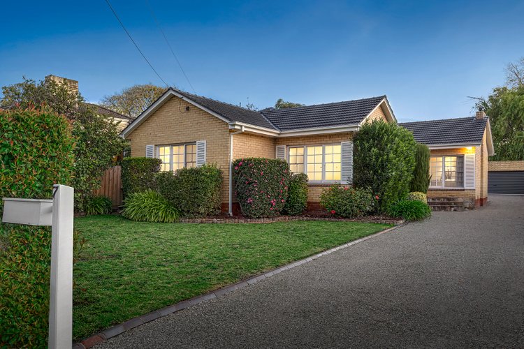 7 The Rialto West  Malvern East 3145