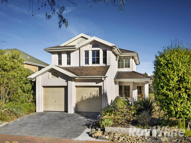 7 The Rise Glen Waverley 3150