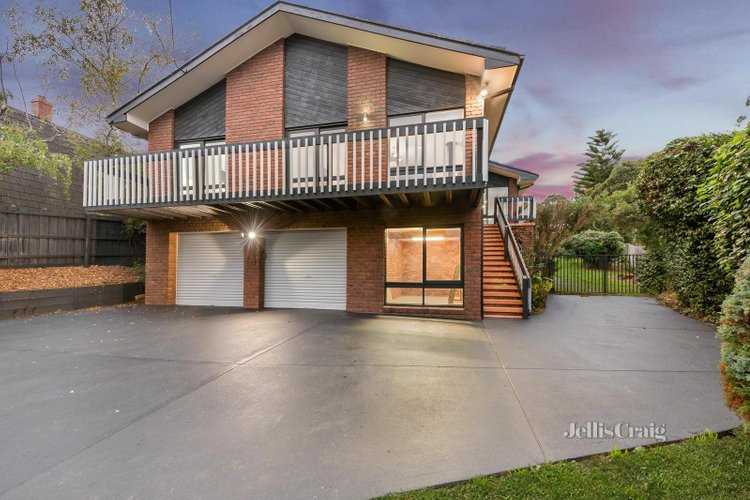 7 Thornton Court Mooroolbark 3138