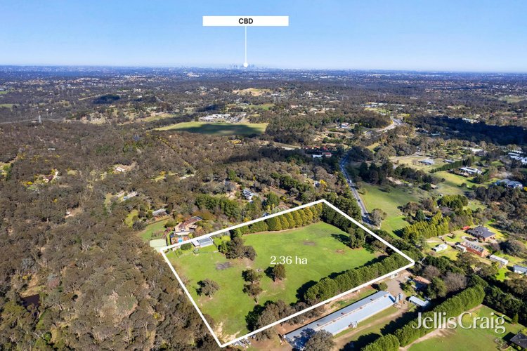 7 Tieman Road Yarrambat 3091
