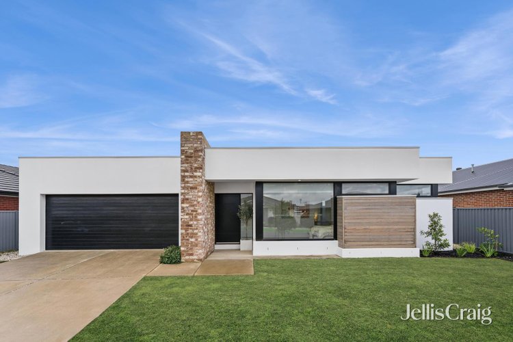7 Tipperary Street Alfredton 3350