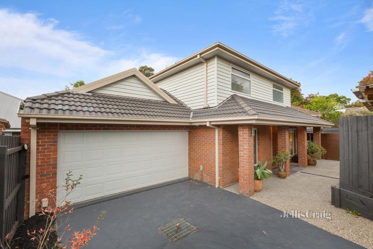 7 Tunstall Avenue Nunawading 3131
