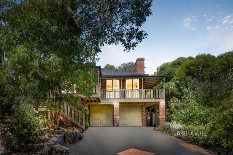 7 Tyrone Drive Eltham 3095