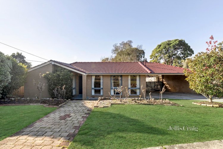 7 Valkyrie Crescent Ringwood 3134
