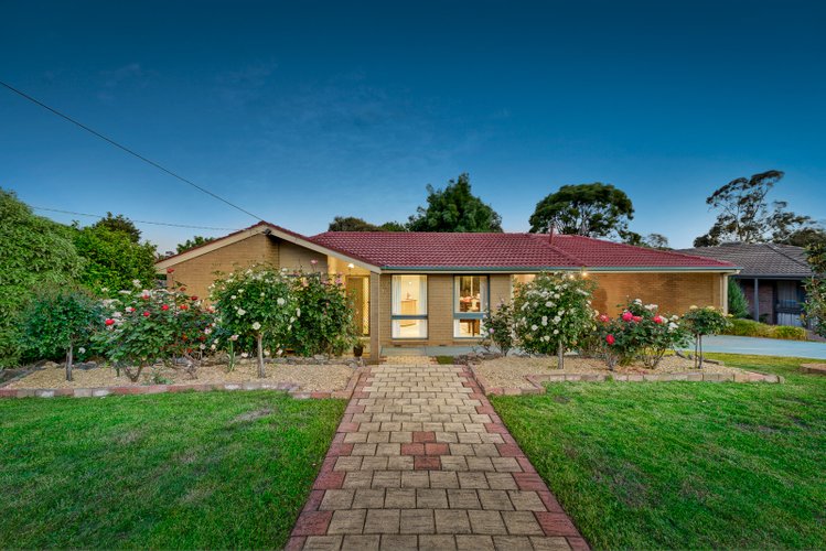 7 Valkyrie Crescent Ringwood 3134