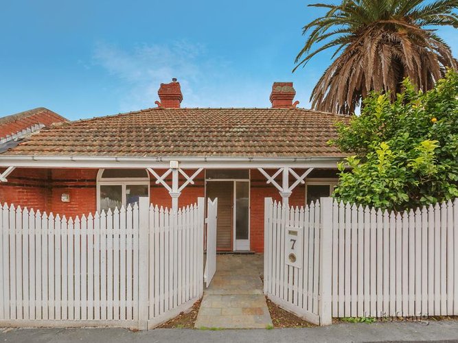 7 Victoria Road Hawthorn East 3123