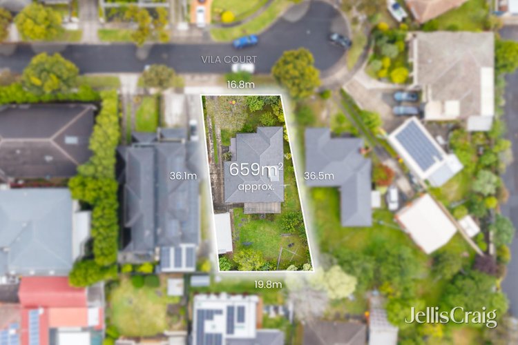 7 Vila Court Mount Waverley 3149