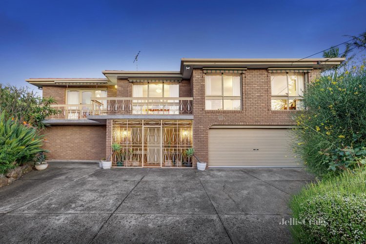 7 Virginia Court Bulleen 3105