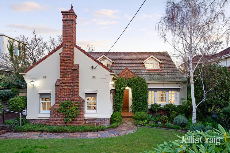 7 Vista Avenue Kew 3101