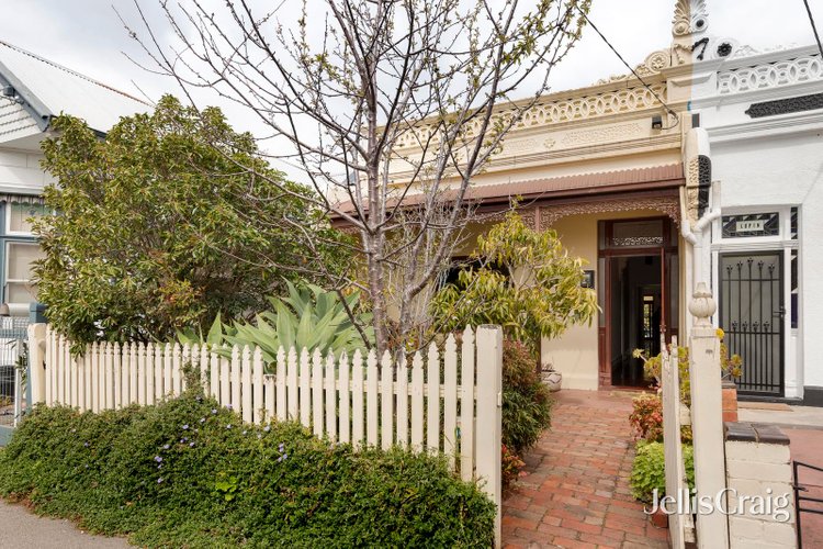 7 Walker Street Clifton Hill 3068